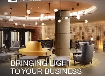 Lylux Lighting Equipment Trading LLC