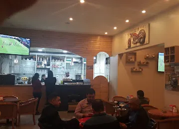 ليالي البنفسج