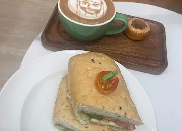 ليم كافيه