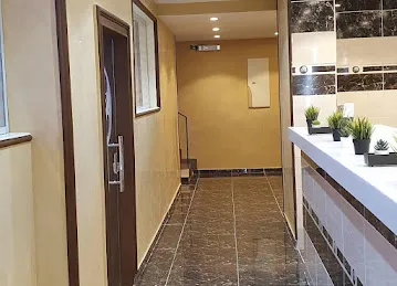 Lyn Massage Full Service