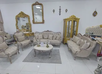 الياقوت للاثاث المصري