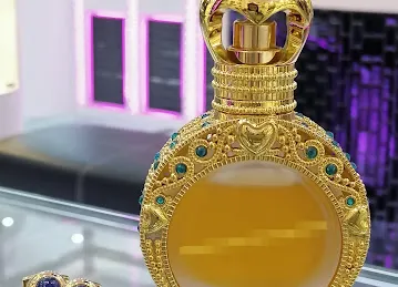 ليون غاليري للعطور