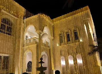 الزفة لخدمات الافراح Al Zaffa wedding services