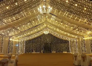 الزفة لخدمات الافراح Al Zaffa wedding services