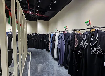 الزاهي للعبايات Al Zahi Abaya