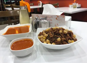 لزيز للكشري - Lazeez Koshari