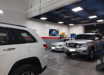 M A G AUTO SERVICES