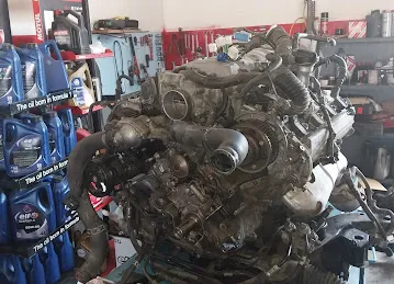 M A G AUTO SERVICES