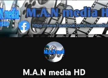 M.A.N MEDIA HD