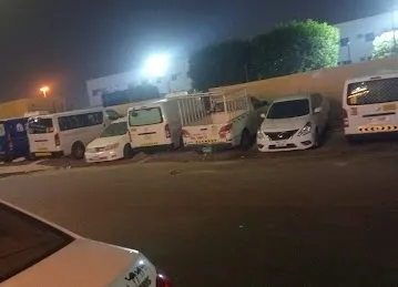 M.Anwar transportation service ????????????????????????