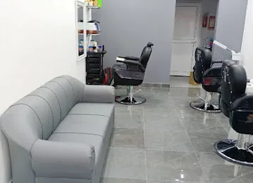 M.B GENTS SALON EST.