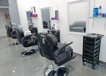 M.B GENTS SALON EST.