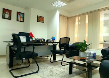 ام بي كيه لخدمات متابعة وتخليص المعاملات & ام بي كية للسياحة والسفر