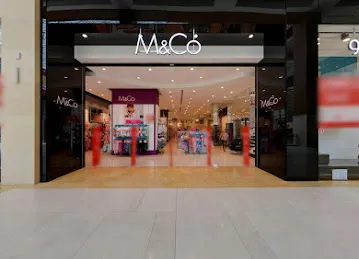 M&Co