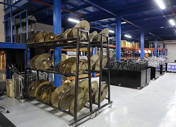 M E I MUSICAL INSTRUMENTS RENTAL SERVICES L.L.C