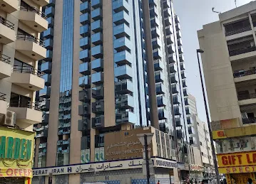 M Floor Shop No.7.8.9, Al Owais Business Tower,Deira