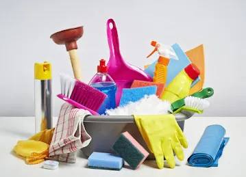 M&H building cleaning services Dubai