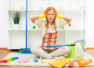 M&H building cleaning services Dubai