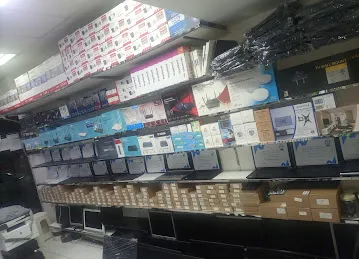M&H COMPUTERS