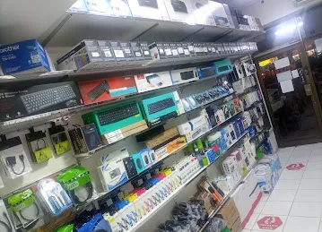 M&H COMPUTERS
