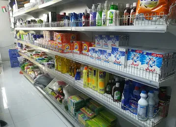 മൻഹൽ grosery