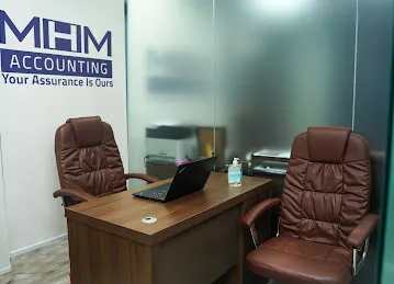 M H M Accounting