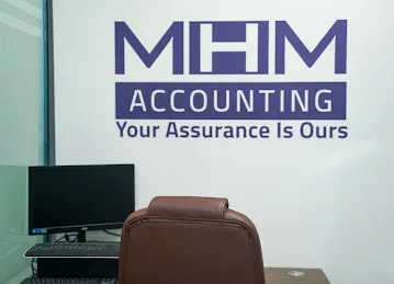 M H M Accounting