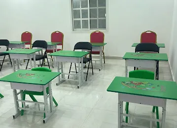 معهد كامبردج البريطاني BCI