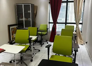 معهد القادة المتميزون | Al Qada Al Mutamayzoon Institute