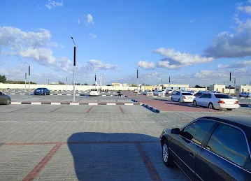 معهد الشارقة للسياقة فرع الذيد Sharjah Driving Institute Al Dhaid Branch