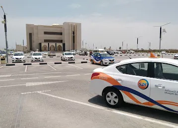معهد الشارقة للسياقة فرع الذيد Sharjah Driving Institute Al Dhaid Branch