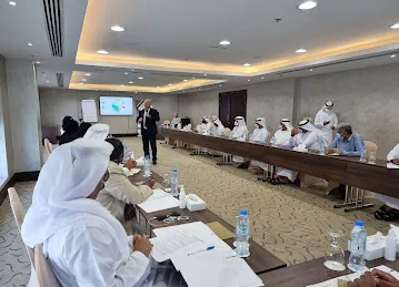 معهد التميز المستدام