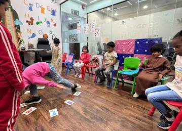 معهد سبارك للغات - Spark Institute of Education