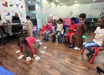 معهد سبارك للغات - Spark Institute of Education