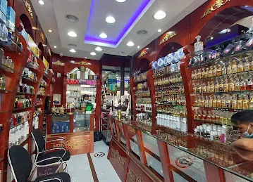 M.I.Perfumes LLC