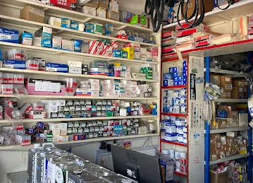 M. JAHANGIR CHOWDHURY AUTO PARTS
