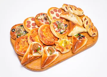معجنات الفوار