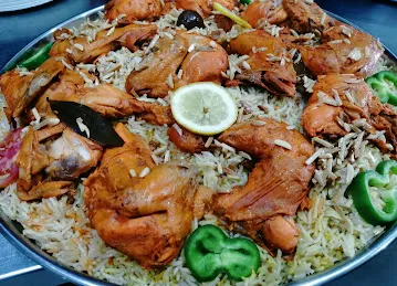 معجنات الريف الشامي