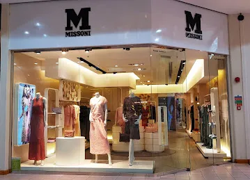 M MISSONI