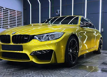 M Motors