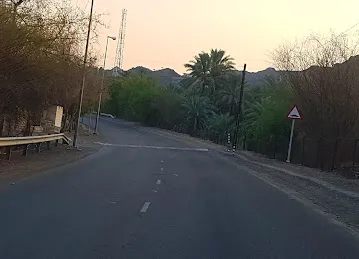 ماء مسافي ٣