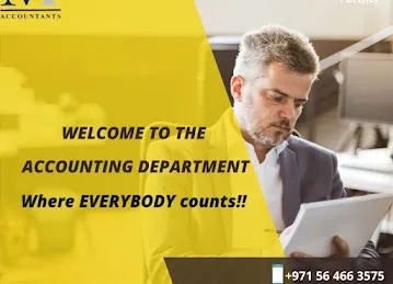 M N I Accounting & Bookkeeping