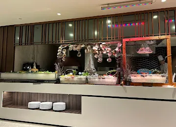 M One restaurant