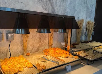 M One restaurant
