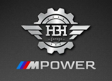 M Power Garage