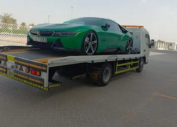 M-Power Recovery
