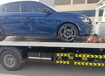 M-Power Recovery