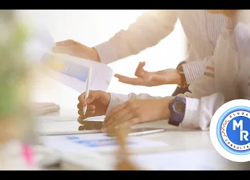 M R Global Consultancy LLC