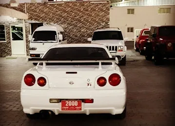 معرض بن زايد