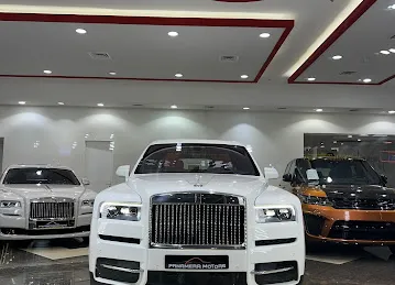 معرض ابو مبارك للسيارات معارض الشامخة